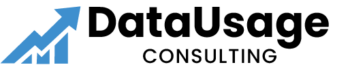 logo data usage consulting mamadou konaté